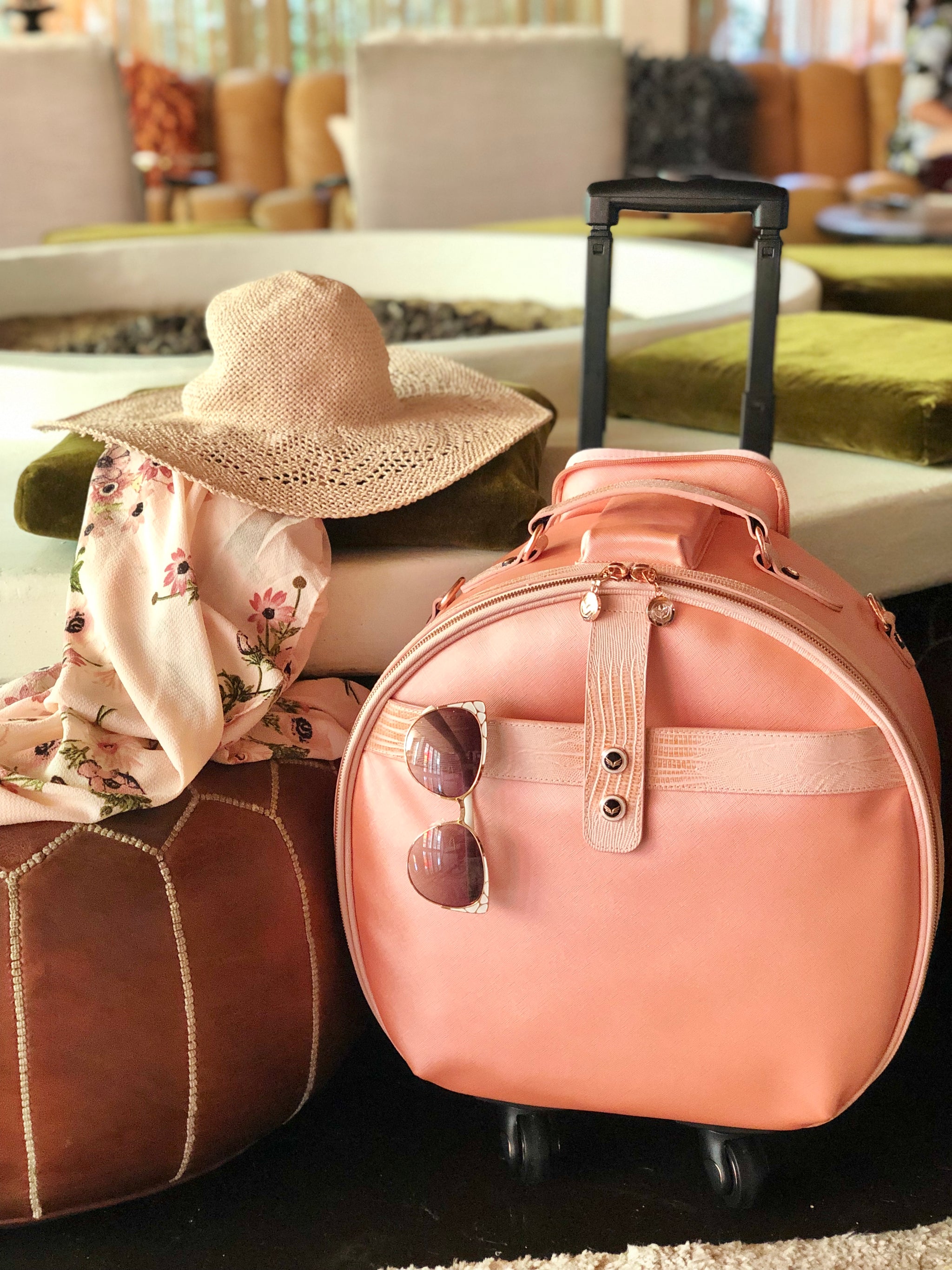 Deluxe Rosé Rose – Birdy Boutique