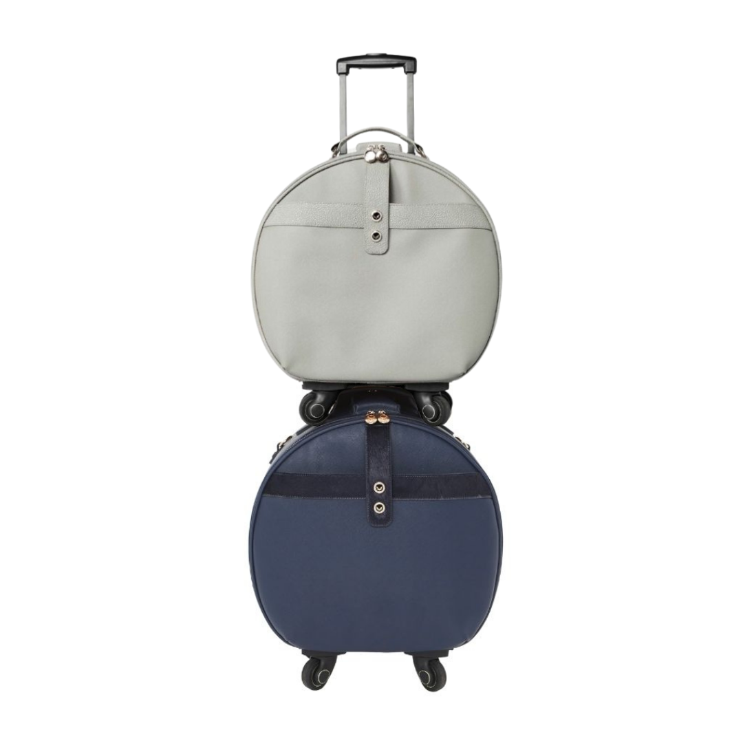 Shop Deluxe Birdy Smart Double Stack Suitcases – Birdy Boutique