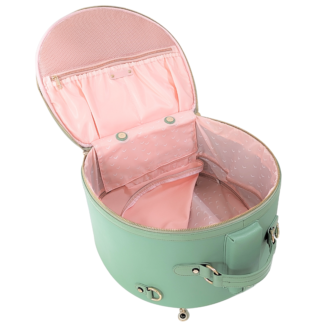 Deluxe Pistachio Gold – Birdy Boutique Deluxe Pistachio Gold – Birdy Boutique