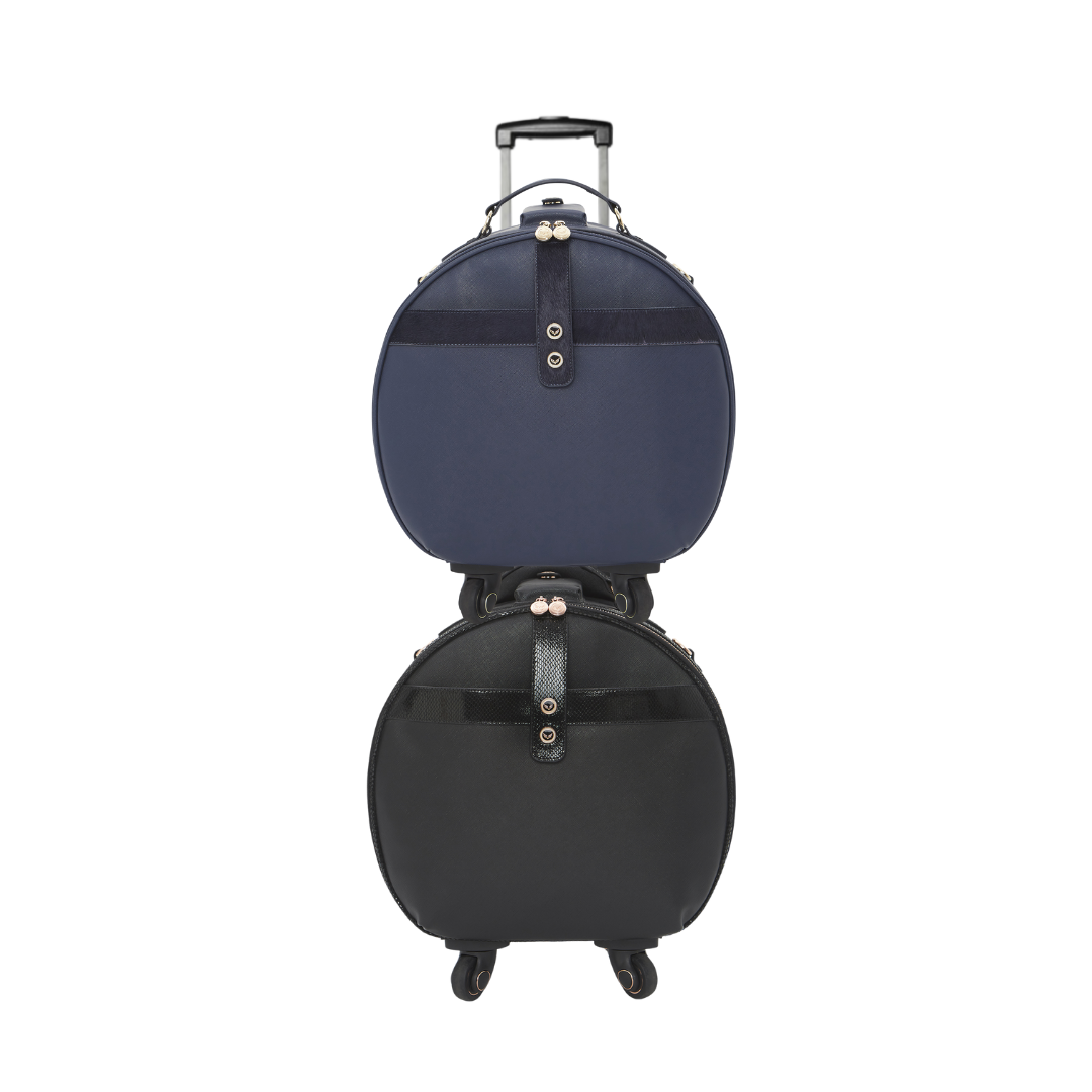 Shop Deluxe Birdy Smart Double Stack Suitcases – Birdy Boutique