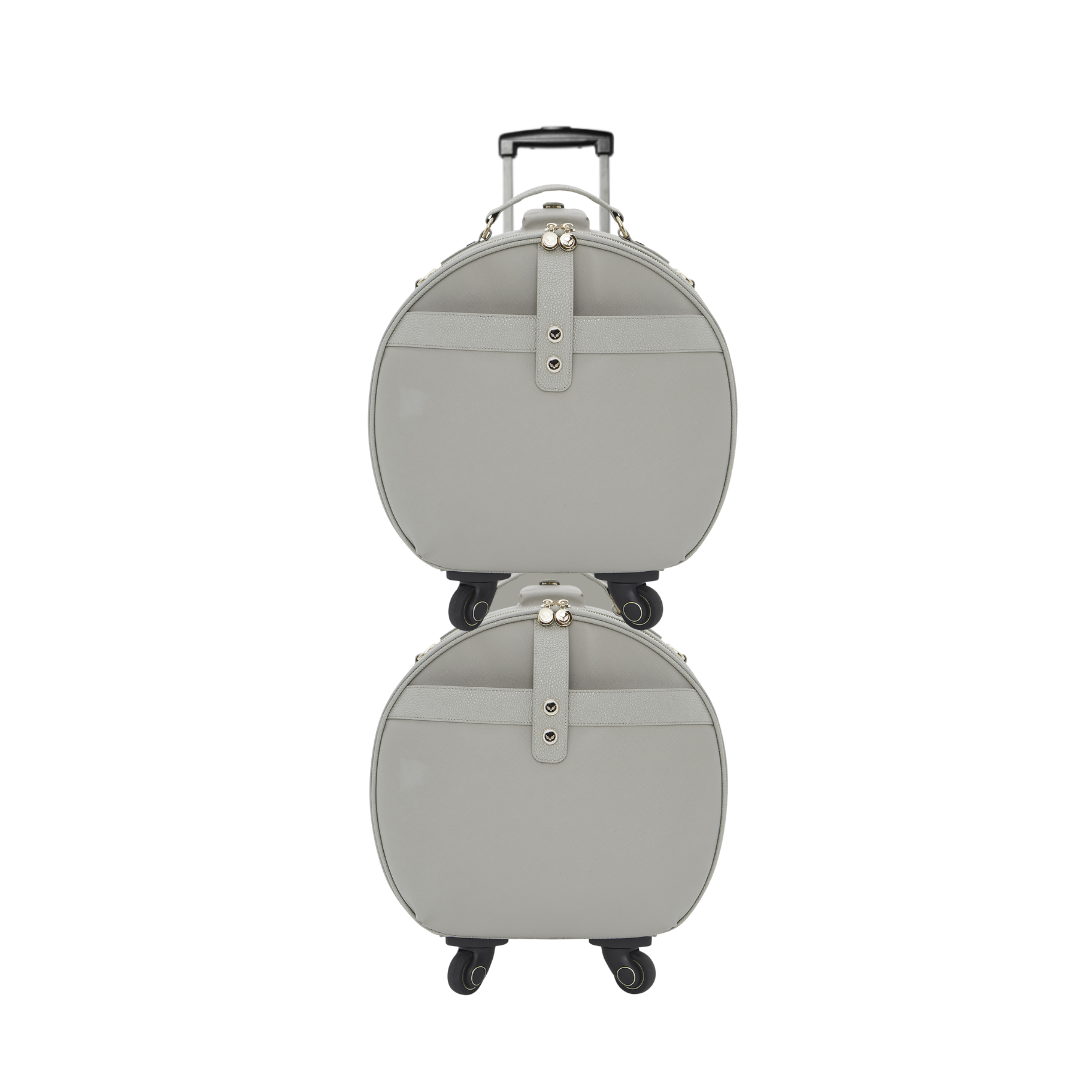 Shop Deluxe Birdy Smart Double Stack Suitcases – Birdy Boutique