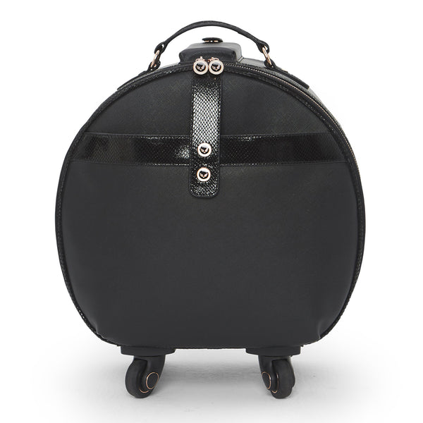 Essential Black Rose – Birdy Boutique