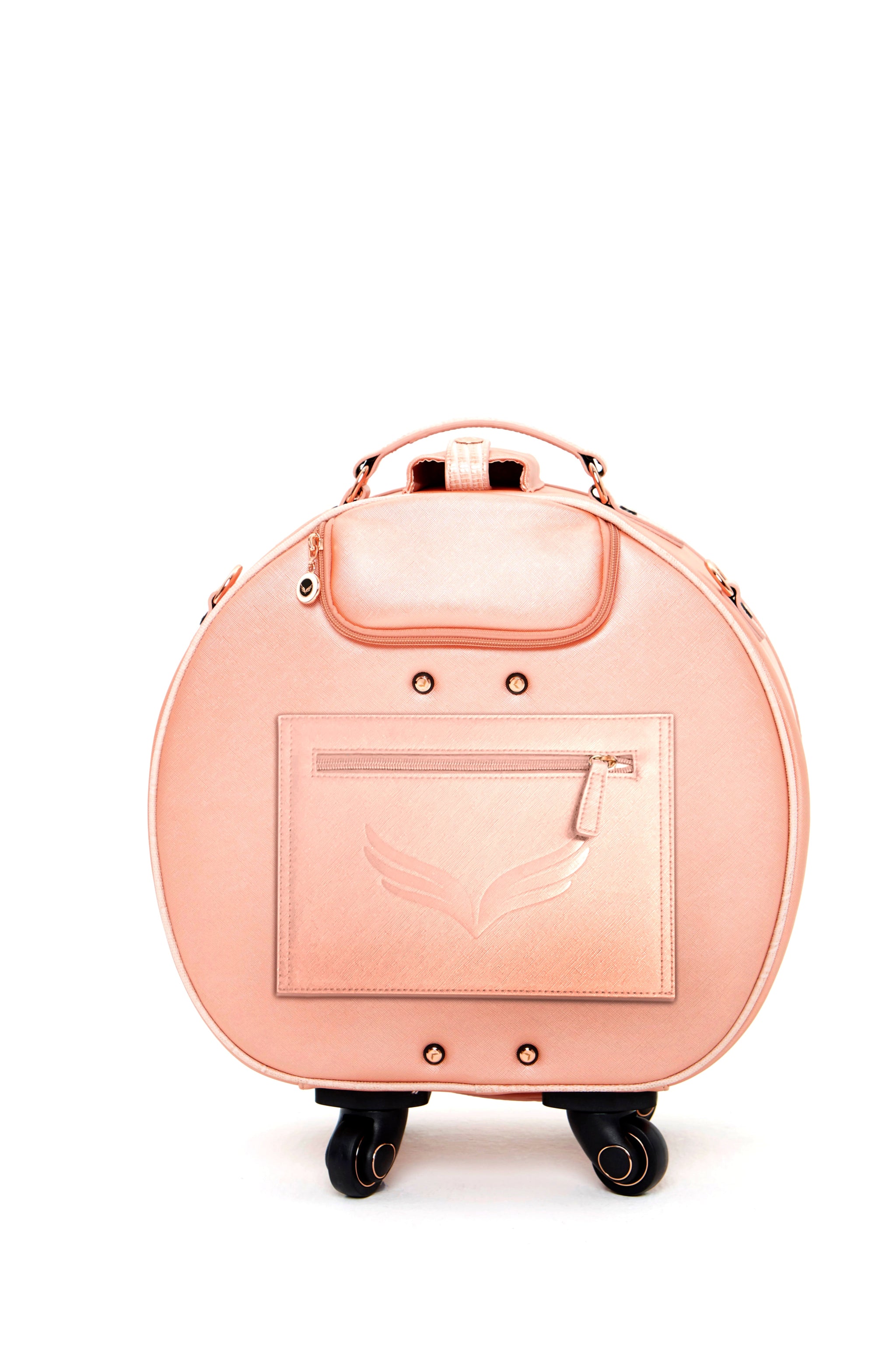 Deluxe Rosé Rose – Birdy Boutique