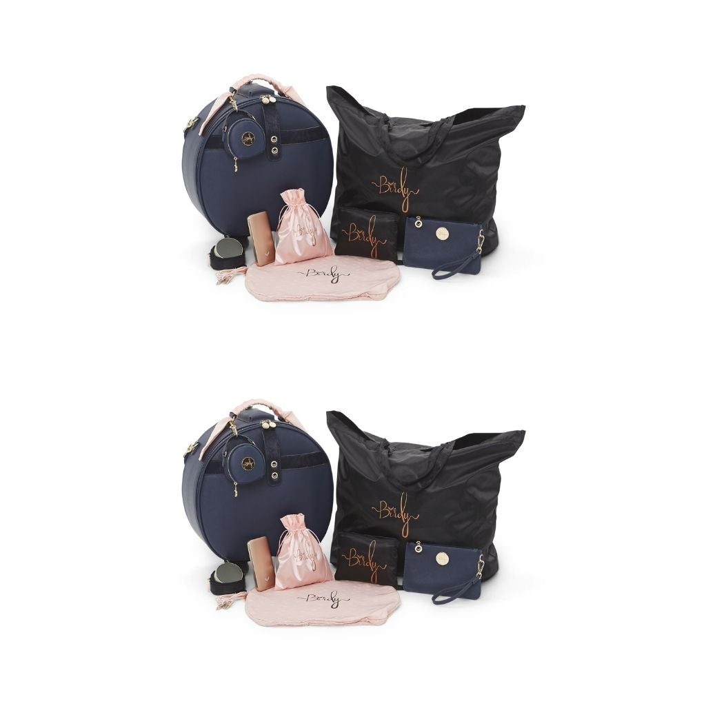 Double Stack Sets