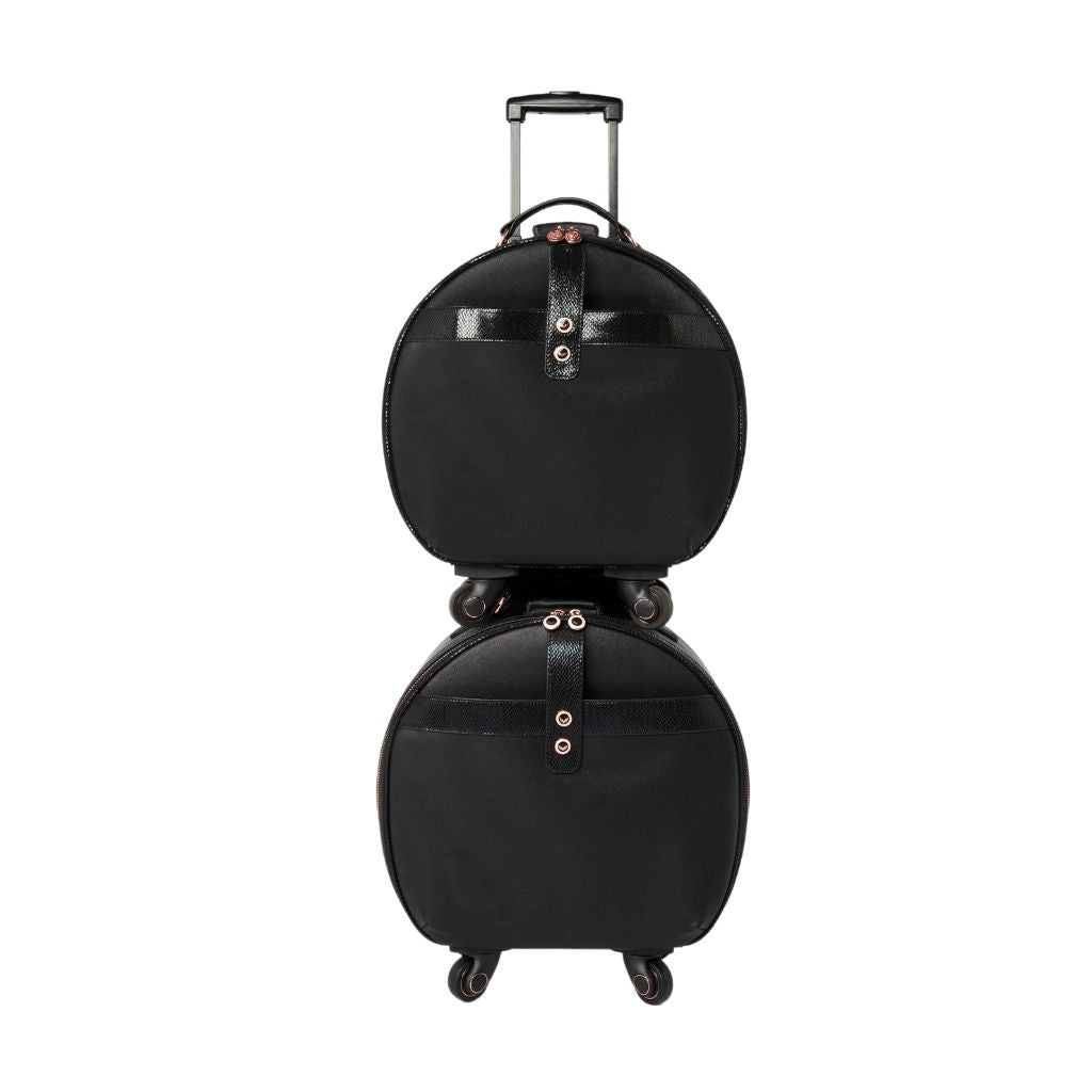 Essential Birdy Smart 2 Piece Stackable Luggage Set | SmartBirdy.com ...